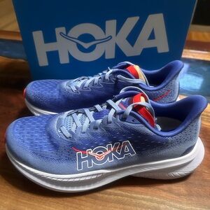 Hoka Mach 6 Women’s 9.5